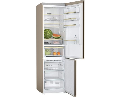 Купить  Двухкамерный холодильник Bosch KGN39AV31R в интернет-магазине Мега-кухня 1