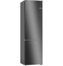Двухкамерный холодильник Bosch KGN39UC27R