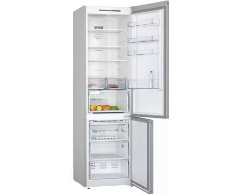 Купить  Двухкамерный холодильник Bosch KGN39UI27R в интернет-магазине Мега-кухня 1