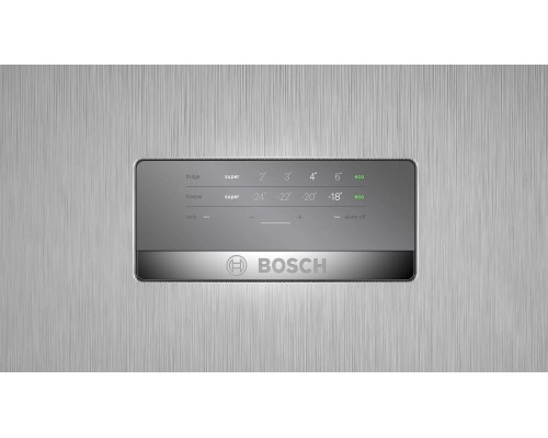 Купить  Двухкамерный холодильник Bosch KGN39VL24R в интернет-магазине Мега-кухня 2
