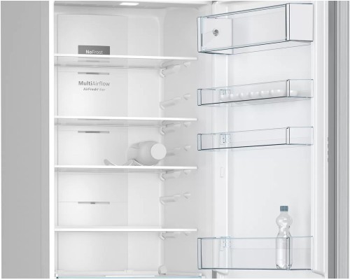 Купить  Двухкамерный холодильник Bosch KGN39VL24R в интернет-магазине Мега-кухня 3