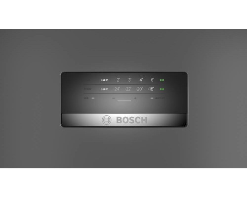 Купить  Двухкамерный холодильник Bosch KGN39XC28R в интернет-магазине Мега-кухня 1