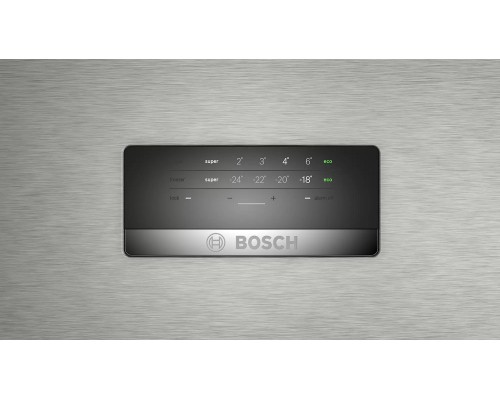 Купить  Двухкамерный холодильник Bosch KGN39XI27R в интернет-магазине Мега-кухня 4