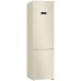 Купить Двухкамерный холодильник Bosch KGN39XK27R в интернет-магазине Мега-кухня