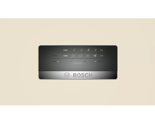 Купить  Двухкамерный холодильник Bosch KGN39XK27R в интернет-магазине Мега-кухня 1