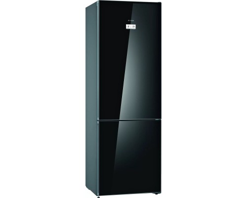 Купить 123 Двухкамерный холодильник Bosch KGN49LB20R в интернет-магазине Мега-кухня