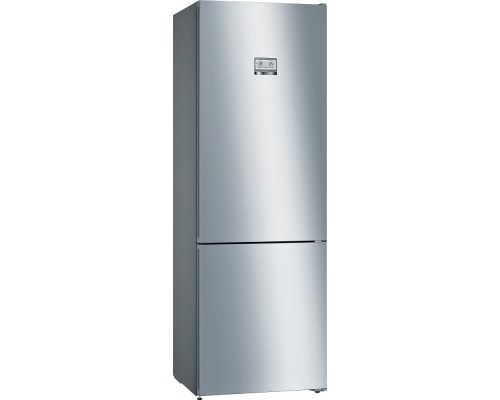 Купить 123 Двухкамерный холодильник Bosch KGN49MI20R в интернет-магазине Мега-кухня
