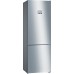 Купить 123 Двухкамерный холодильник Bosch KGN49MI20R в интернет-магазине Мега-кухня