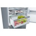 Купить  Двухкамерный холодильник Bosch KGN49MI20R в интернет-магазине Мега-кухня 4