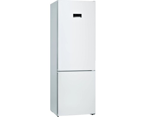 Купить 123 Двухкамерный холодильник Bosch KGN49XW20R в интернет-магазине Мега-кухня