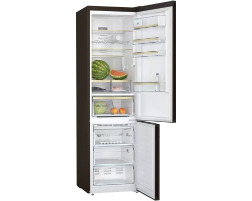 Купить  Двухкамерный холодильник Bosch KGN39AD31R в интернет-магазине Мега-кухня 1