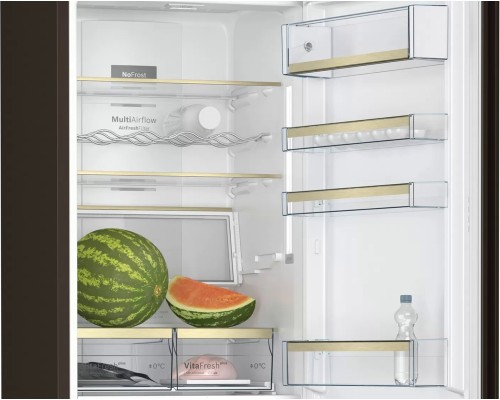 Купить  Двухкамерный холодильник Bosch KGN39AD31R в интернет-магазине Мега-кухня 2