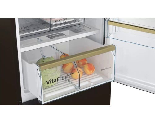 Купить  Двухкамерный холодильник Bosch KGN39AD31R в интернет-магазине Мега-кухня 3
