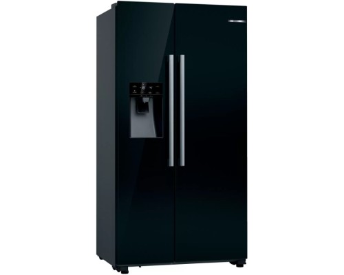 Купить 123 Холодильник Side by Side Bosch KAD93VBFP в интернет-магазине Мега-кухня