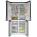 Купить  Холодильник Side-by-Side Bosch KFN96APEA в интернет-магазине Мега-кухня 1