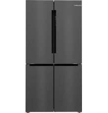 Холодильник Side-by-Side Bosch KFN96AXEA