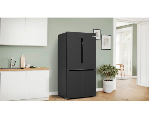 Купить  Холодильник Side-by-Side Bosch KFN96AXEA в интернет-магазине Мега-кухня 2