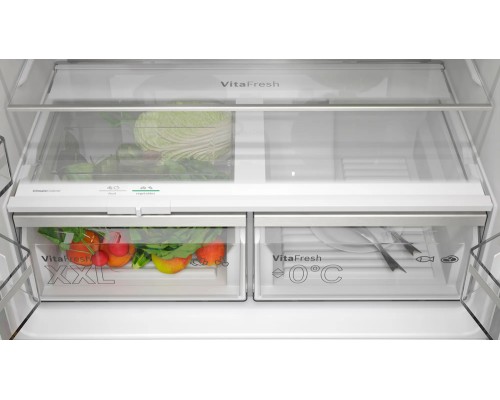 Купить  Холодильник Side-by-Side Bosch KFN96AXEA в интернет-магазине Мега-кухня 6