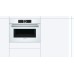 Купить  Компактный духовой шкаф Bosch CMG633BW1 в интернет-магазине Мега-кухня 1