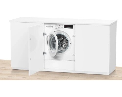 Купить  Встраиваемая стиральная машина Bosch WIW 28443 в интернет-магазине Мега-кухня 2