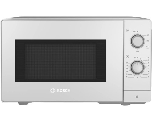 Купить 123 Микроволновая печь Bosch FFL020MW0 в интернет-магазине Мега-кухня