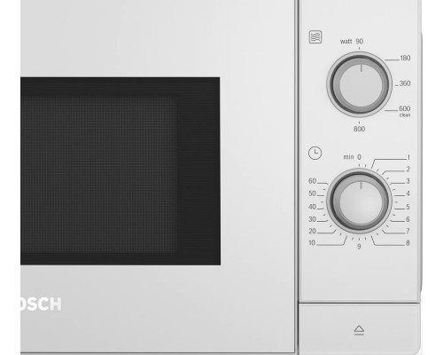 Купить  Микроволновая печь Bosch FFL020MW0 в интернет-магазине Мега-кухня 1