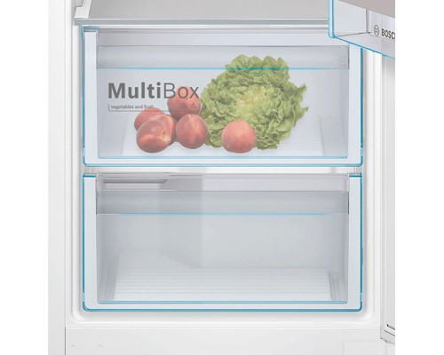 Купить  Однокамерный холодильник Bosch KIR81VSF0 в интернет-магазине Мега-кухня 4
