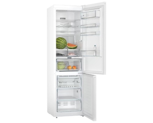 Купить  Двухкамерный холодильник Bosch KGN39AW32R в интернет-магазине Мега-кухня 3