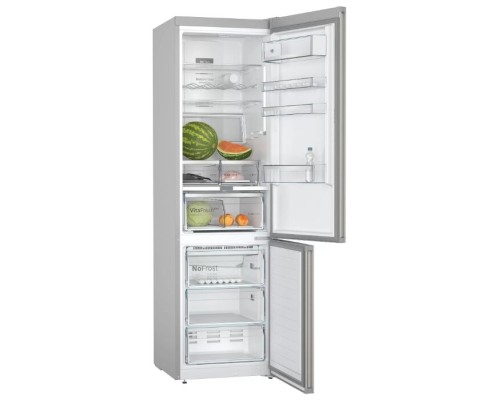 Купить  Двухкамерный холодильник Bosch KGN39AI32R в интернет-магазине Мега-кухня 1