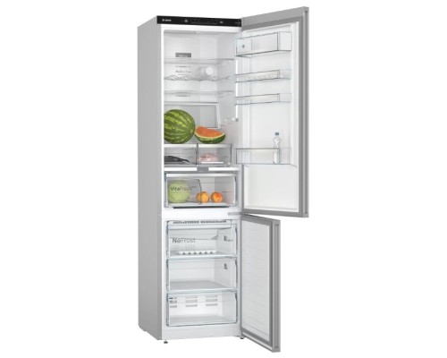 Купить  Двухкамерный холодильник Bosch KGN39LW32R в интернет-магазине Мега-кухня 1