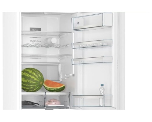 Купить  Двухкамерный холодильник Bosch KGN39AW32R в интернет-магазине Мега-кухня 4