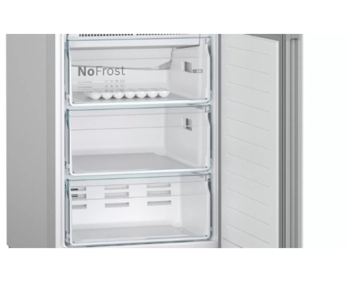 Купить  Двухкамерный холодильник Bosch KGN39LW32R в интернет-магазине Мега-кухня 2