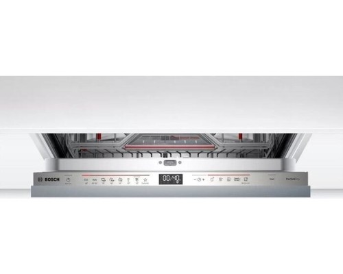Купить  Встраиваемая посудомоечная машина Bosch SMV 6 ZCX55E в интернет-магазине Мега-кухня 3