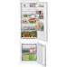 Купить 123 Встраиваемый двухкамерный холодильник Bosch KIV 87 NSF0 в интернет-магазине Мега-кухня
