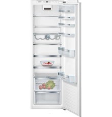 Встраиваемый однокамерный холодильник Bosch KIR 81 AFE0