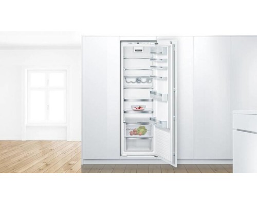 Купить  Встраиваемый однокамерный холодильник Bosch KIR 81 AFE0 в интернет-магазине Мега-кухня 1