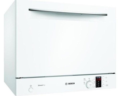 Купить 123 Посудомоечная машина Bosch SKS 62 E 32 EU в интернет-магазине Мега-кухня