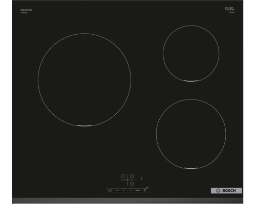 Купить 123 Варочная панель Bosch PUC631BB5E в интернет-магазине Мега-кухня