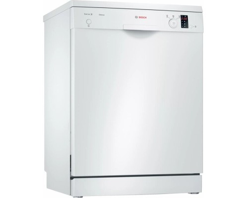 Купить 123 Посудомоечная машина Bosch SMS23BW01T в интернет-магазине Мега-кухня
