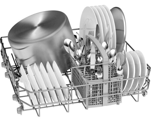 Купить  Посудомоечная машина Bosch SMS23BW01T в интернет-магазине Мега-кухня 4