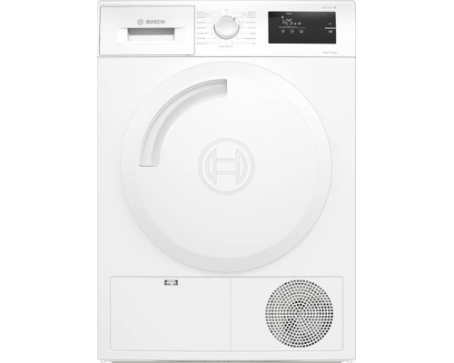 Купить Сушильная машина Bosch WTH830L5SN в интернет-магазине Мега-кухня