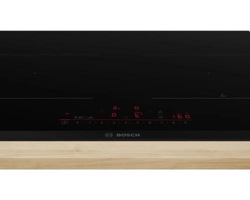 Купить Индукционная варочная панель Bosch PVQ695HC1Z в интернет-магазине Мега-кухня 1 Купить Индукционная варочная панель Bosch PVQ695HC1Z в интернет-магазине Мега-кухня 1
