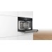 Купить  Встраиваемая пароварка Bosch CDG634AB0 в интернет-магазине Мега-кухня 1