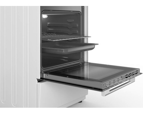 Купить  Электрическая плита Bosch HKG150020R в интернет-магазине Мега-кухня 2