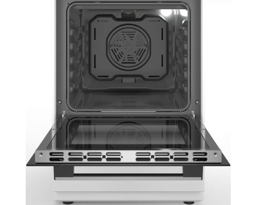 Купить  Электрическая плита Bosch HKG950120R в интернет-магазине Мега-кухня 4