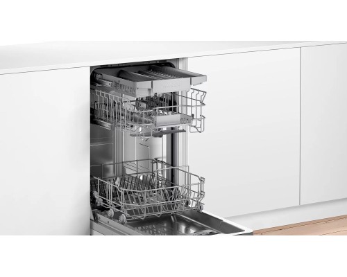 Купить  Встраиваемая посудомоечная машина Bosch SPV4XMX16E в интернет-магазине Мега-кухня 2