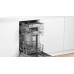 Купить  Встраиваемая посудомоечная машина Bosch SPV4XMX16E в интернет-магазине Мега-кухня 2