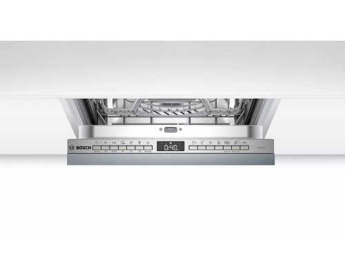 Купить  Встраиваемая посудомоечная машина Bosch SPV4XMX16E в интернет-магазине Мега-кухня 3