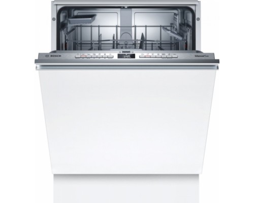 Купить 123 Встраиваемая посудомоечная машина Bosch SBV4HAX48E в интернет-магазине Мега-кухня