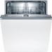 Купить 123 Встраиваемая посудомоечная машина Bosch SMV4HTX37E в интернет-магазине Мега-кухня
